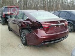 تۆیۆتا ئەڤەلۆن